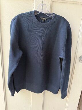 NEW Banana Republic Scuba Crew, Navy, S